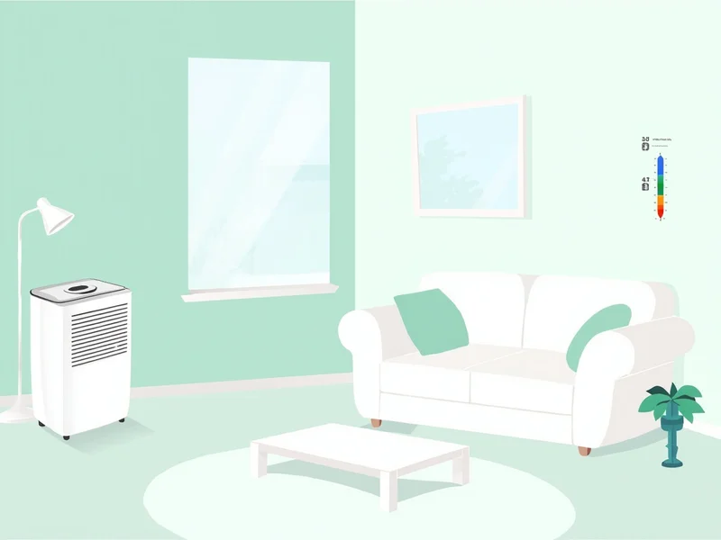 Fix damp, condensation and humidity in UK homes