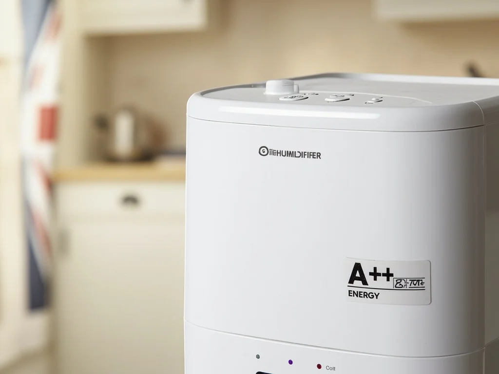 Know what running a dehumidifier actually costs